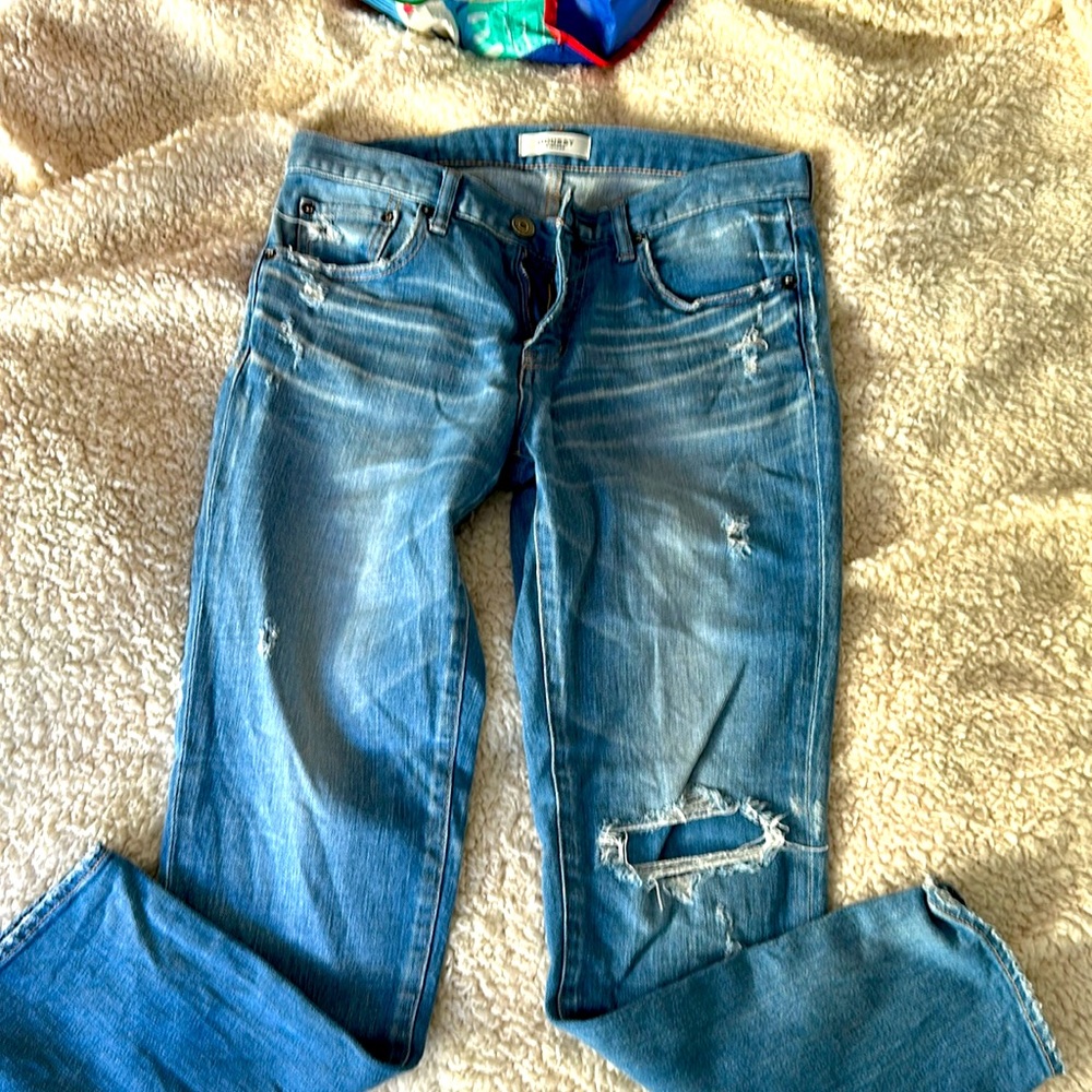 MOUSSY vintage size 28